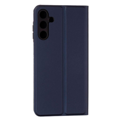 Чохол до мобільного телефона BeCover Exclusive New Style Samsung Galaxy A15 4G SM-A155/A15 5G SM-A156 Blue (710934)
