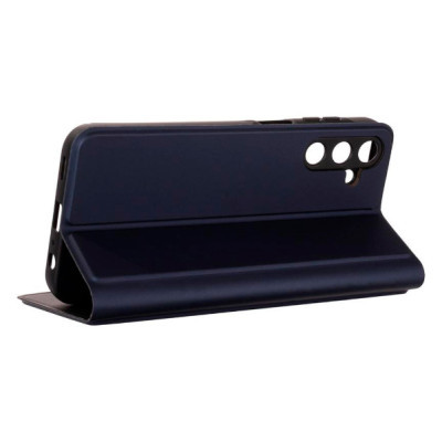 Чохол до мобільного телефона BeCover Exclusive New Style Samsung Galaxy A15 4G SM-A155/A15 5G SM-A156 Blue (710934)