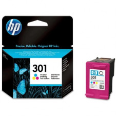 Картридж HP DJ No.301 color (CH562EE)