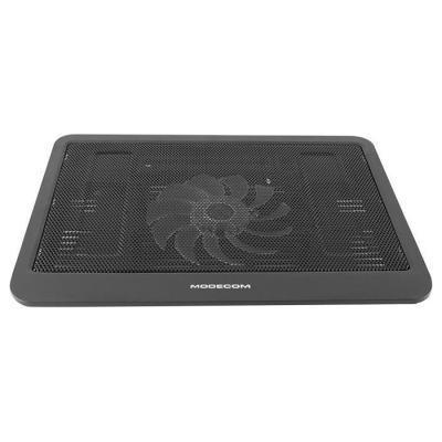Підставка до ноутбука Modecom SILENT FAN MC-CF13 (PL-MC-CF-13)