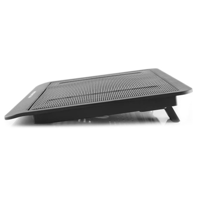 Підставка до ноутбука Modecom SILENT FAN MC-CF13 (PL-MC-CF-13)