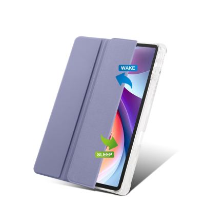Чохол до планшета BeCover Soft Edge Lenovo Tab M11 (2024) TB-TB330FU/Xiaoxin Pad 11 (2024) 11