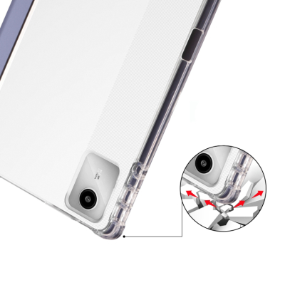 Чохол до планшета BeCover Soft Edge Lenovo Tab M11 (2024) TB-TB330FU/Xiaoxin Pad 11 (2024) 11