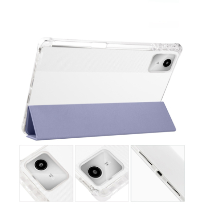 Чохол до планшета BeCover Soft Edge Lenovo Tab M11 (2024) TB-TB330FU/Xiaoxin Pad 11 (2024) 11