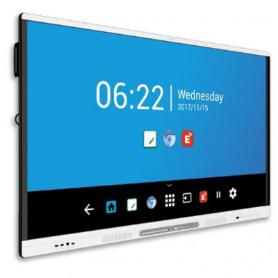 LCD панель Smart SBID-MX275-V4