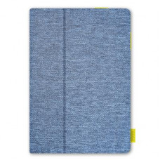 Чохол до планшета Port Designs 10'' COPENHAGEN Universal Pure Blue (201403)