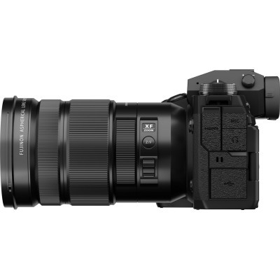 Об'єктив Fujifilm XF 18-120 mm f/4 LM PZ WR (16780224)