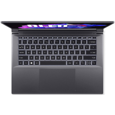 Ноутбук Acer Swift X SFX14-72G (NX.KR8EU.003)