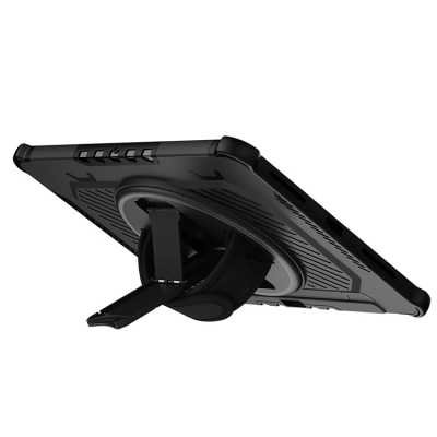Чохол до планшета BeCover Mecha Apple iPad Pro 11 2020/2021/2022 Black (709934)