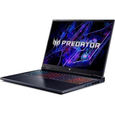 Ноутбук Acer Predator Helios Neo 18 PHN18-71 (NH.QR6EU.002)