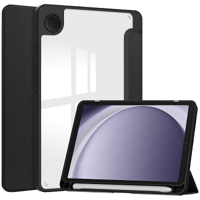 Чохол до планшета BeCover Soft Edge Samsung Tab A9 SM-X115 8.7