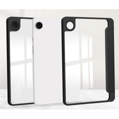 Чохол до планшета BeCover Soft Edge Samsung Tab A9 SM-X115 8.7