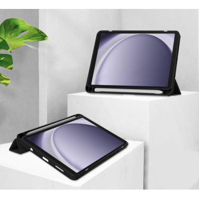 Чохол до планшета BeCover Soft Edge Samsung Tab A9 SM-X115 8.7