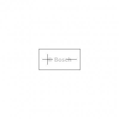 Акумулятор автомобільний Bosch 12A (0 092 M60 180)