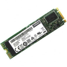 Накопичувач SSD для сервера Lenovo M.2 5300 480GB SATA 6Gbps Non-Hot Swap SSD (4XB7A17073)