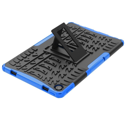 Чохол до планшета BeCover Lenovo Tab M10 Plus TB-125F (3rd Gen)/K10 Pro TB-226 10.61