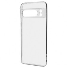 Чохол до мобільного телефона Armorstandart Air Google Pixel 8 Pro Camera cover Clear (ARM72943)
