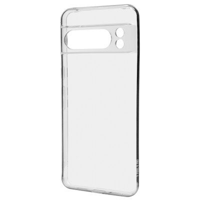 Чохол до мобільного телефона Armorstandart Air Google Pixel 8 Pro Camera cover Clear (ARM72943)