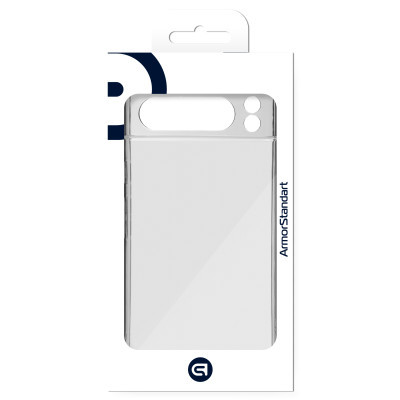 Чохол до мобільного телефона Armorstandart Air Google Pixel 8 Pro Camera cover Clear (ARM72943)