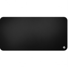 Килимок для мишки SteelSeries QcK 5XL Etail Black (63858)