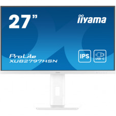 Монітор iiyama XUB2797HSN-W2
