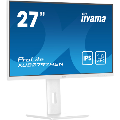 Монітор iiyama XUB2797HSN-W2
