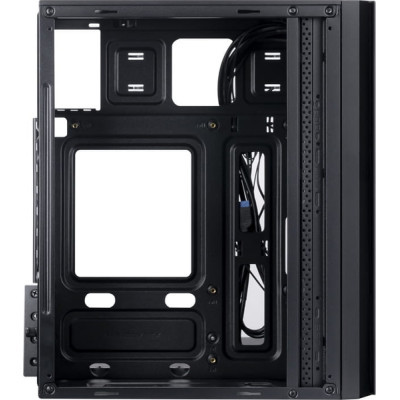 Корпус Prologix E110 Black