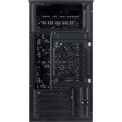 Корпус Prologix E110 Black