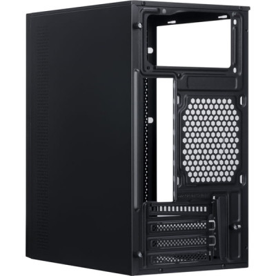 Корпус Prologix E110 Black