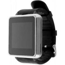 Смарт-годинник UWatch F1x Silver (F_58596)
