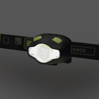 Ліхтар EMOS P3536