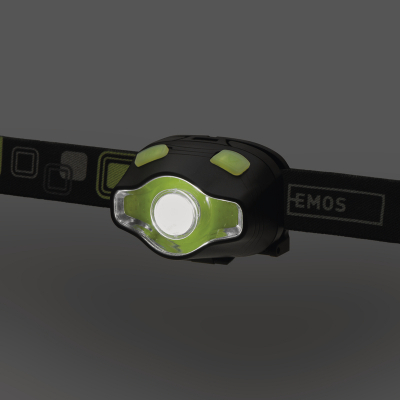 Ліхтар EMOS P3536