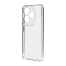Чохол до мобільного телефона Armorstandart Air Infinix HOT 40 Camera cover Clear (ARM73922)