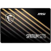 Накопичувач SSD 2.5