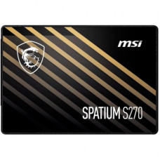 Накопичувач SSD 2.5