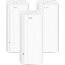 Точка доступу Wi-Fi Tenda MX12(3-pack)