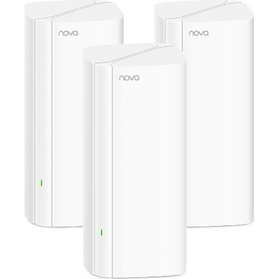 Точка доступу Wi-Fi Tenda MX12(3-pack)
