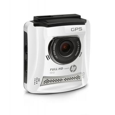 Відеореєстратор HP f310 GPS