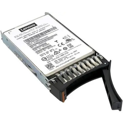 Жорсткий диск для сервера Lenovo 960GB 2.5