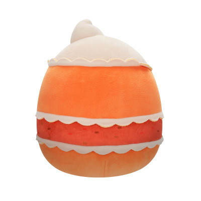 М'яка іграшка Squishmallows Морквяний тортик 19 см (SQER00835)