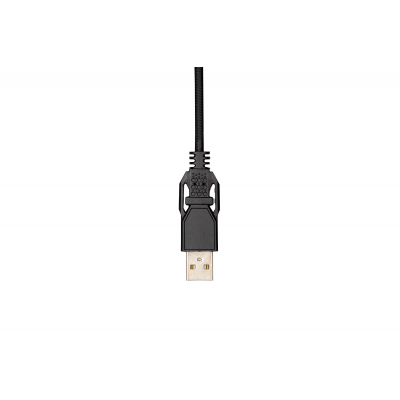 Навушники 2E HG330 RGB USB 7.1 Black (2E-HG330BK-7.1)
