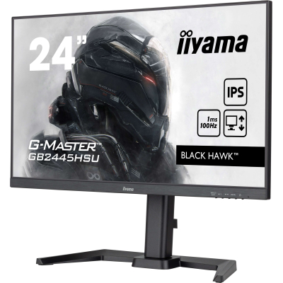 Монітор iiyama GB2445HSU-B2