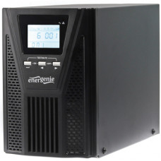 Пристрій безперебійного живлення EnerGenie EG-UPSO-1000, 1000VA (EG-UPSO-1000)