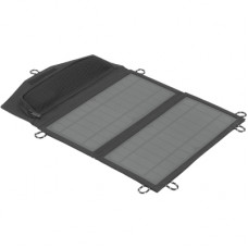 Портативна сонячна панель Ryobi RYSP14A 14W 2xUSB 0.4kg (5133005744)