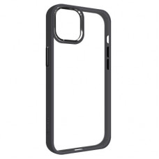 Чохол до мобільного телефона Armorstandart UNIT2 Apple iPhone 12 / 12 Pro Black (ARM74786)