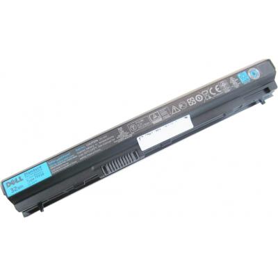 Акумулятор до ноутбука Dell Latitude E6230 7FF1K 2900mAh (32Wh) 3cell 11.1V Li-ion (A41715)