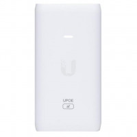 Адаптер PoE Ubiquiti U-POE-AF