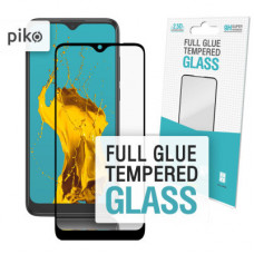 Скло захисне Piko Full Glue Alcatel 5030D (1283126535604)