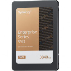Накопичувач SSD для сервера Synology Накопичувач SSD Synology 2.5