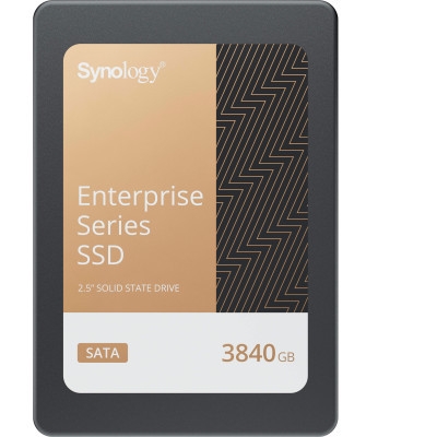 Накопичувач SSD для сервера Synology Накопичувач SSD Synology 2.5